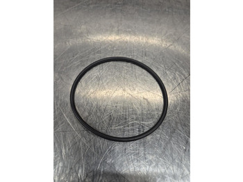 Motor y piezas LIEBHERR