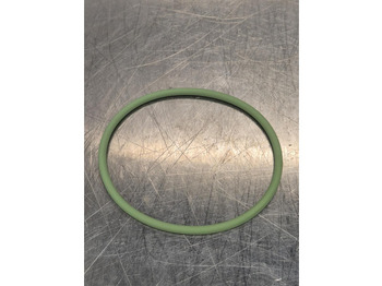 Motor y piezas LIEBHERR