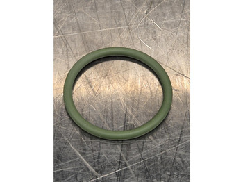 Motor y piezas LIEBHERR