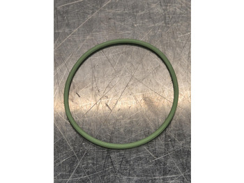 Motor y piezas LIEBHERR