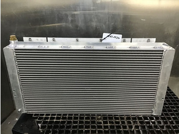 Enfriador de aceite LIEBHERR