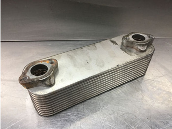 Enfriador de aceite LIEBHERR