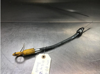 Motor y piezas LIEBHERR