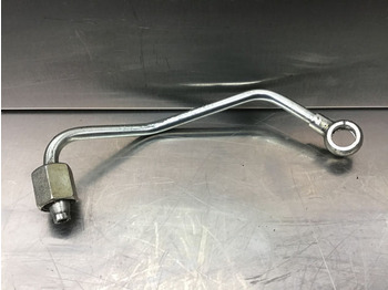 Motor y piezas LIEBHERR