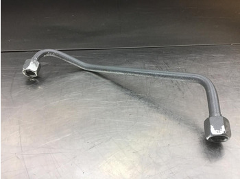 Procesamiento de combustible LIEBHERR