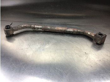 Motor y piezas LIEBHERR