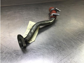 Motor y piezas LIEBHERR