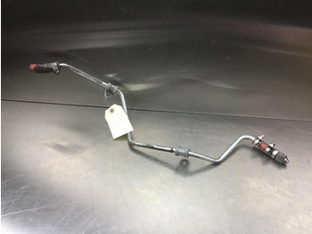 Motor y piezas LIEBHERR