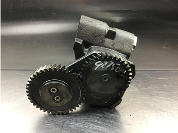 Bomba de aceite LIEBHERR