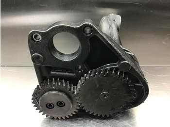 Bomba de aceite LIEBHERR