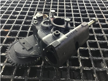 Bomba de aceite LIEBHERR