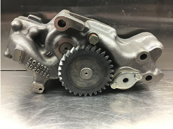 Bomba de aceite LIEBHERR