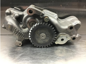 Bomba de aceite LIEBHERR