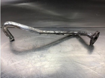 Motor y piezas LIEBHERR