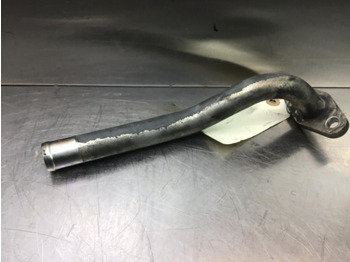 Motor y piezas LIEBHERR