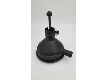 Filtro de aceite LIEBHERR