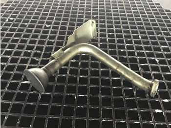 Motor y piezas LIEBHERR