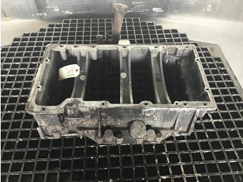 Filtro de aceite LIEBHERR