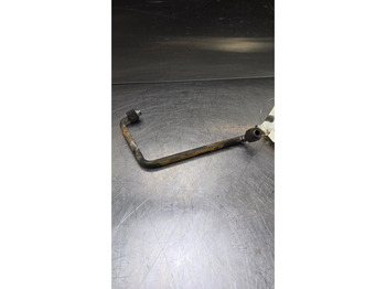 Motor y piezas LIEBHERR