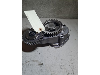 Bomba de aceite LIEBHERR