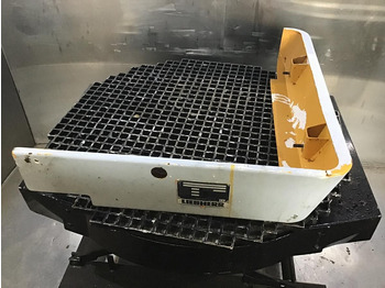 Parachoques LIEBHERR