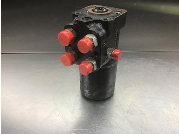 Hidráulica LIEBHERR