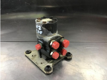 Hidráulica LIEBHERR