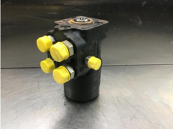 Hidráulica LIEBHERR