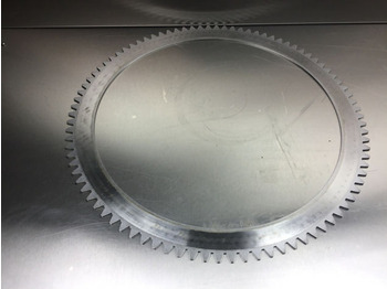 Caja de cambios Liebherr Outer Multi-disc: foto 5
