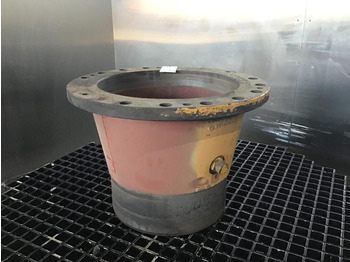 Caja de cambios LIEBHERR