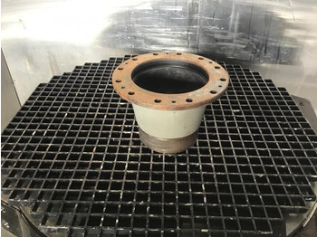 Caja de cambios LIEBHERR