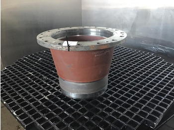 Caja de cambios LIEBHERR