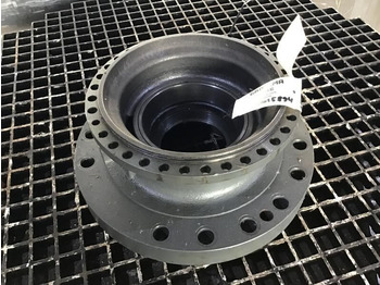 Caja de cambios LIEBHERR