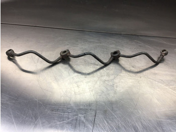 Motor y piezas LIEBHERR