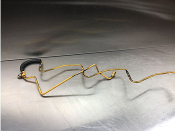 Motor y piezas LIEBHERR