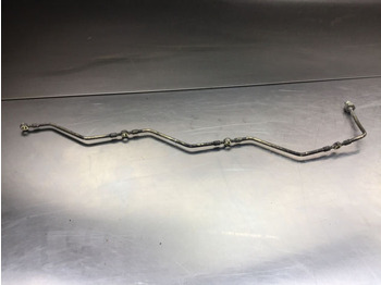 Motor y piezas LIEBHERR