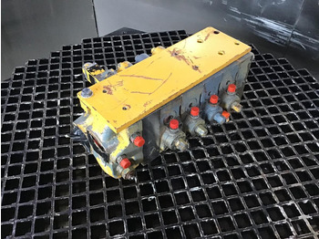 Hidráulica LIEBHERR