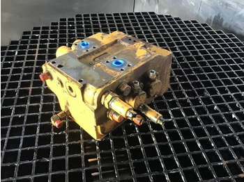 Hidráulica LIEBHERR