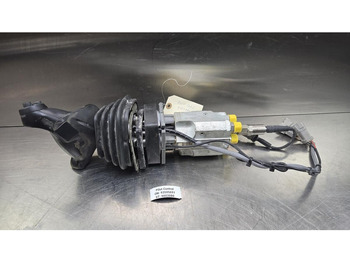 Hidráulica LIEBHERR