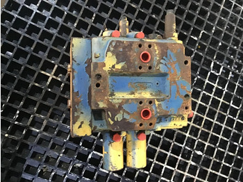 Hidráulica LIEBHERR