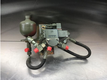 Hidráulica LIEBHERR