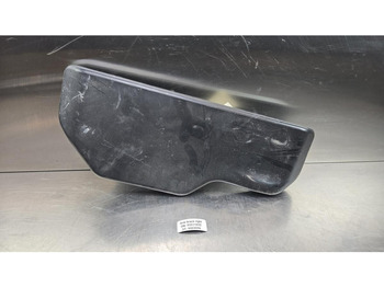 Cabina e interior LIEBHERR