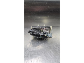 Limpiaparabrisas LIEBHERR