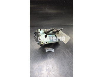 Limpiaparabrisas LIEBHERR