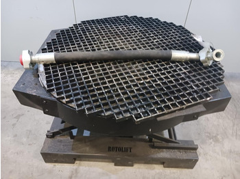 Hidráulica LIEBHERR