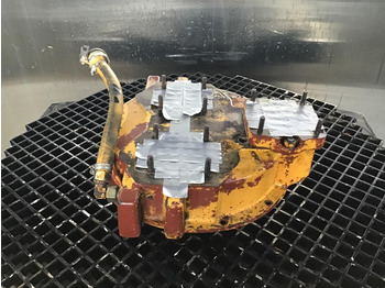 Caja de cambios LIEBHERR