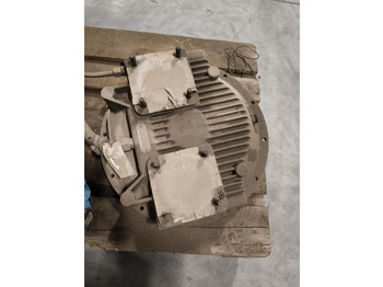 Caja de cambios LIEBHERR