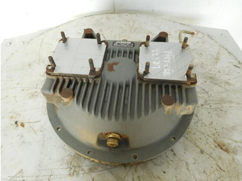 Caja de cambios LIEBHERR