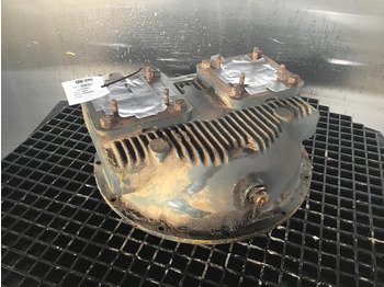 Caja de cambios LIEBHERR