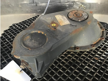 Caja de cambios LIEBHERR